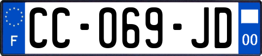 CC-069-JD