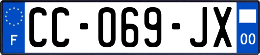 CC-069-JX