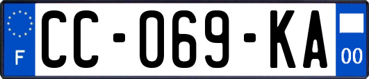 CC-069-KA