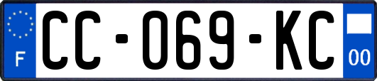 CC-069-KC