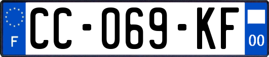 CC-069-KF
