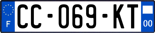 CC-069-KT