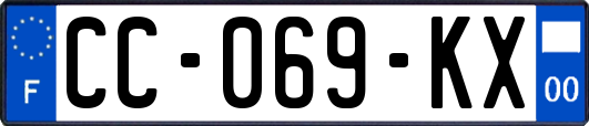 CC-069-KX