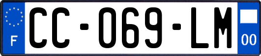 CC-069-LM