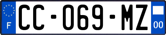 CC-069-MZ