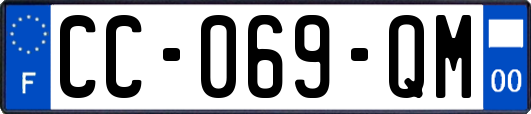 CC-069-QM