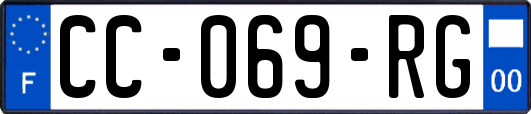 CC-069-RG