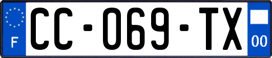 CC-069-TX