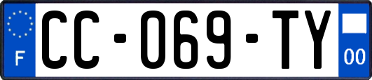CC-069-TY