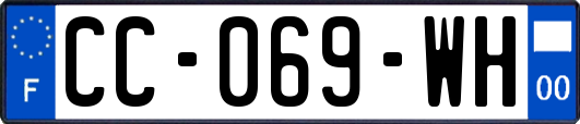 CC-069-WH