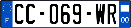 CC-069-WR