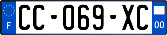CC-069-XC