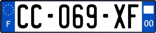 CC-069-XF