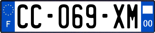 CC-069-XM