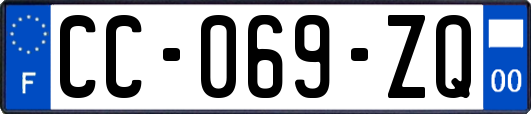 CC-069-ZQ