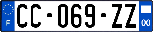 CC-069-ZZ