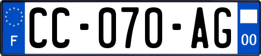 CC-070-AG