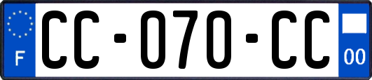 CC-070-CC