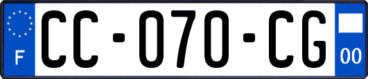 CC-070-CG