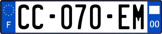 CC-070-EM