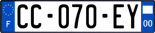CC-070-EY