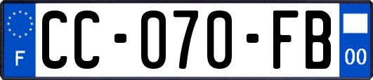 CC-070-FB
