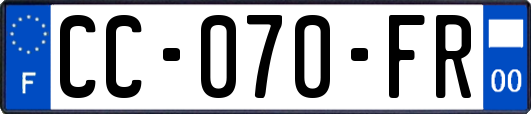 CC-070-FR