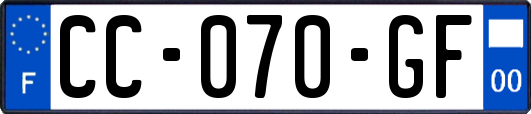 CC-070-GF