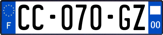 CC-070-GZ
