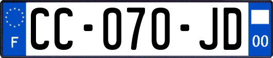 CC-070-JD