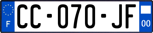 CC-070-JF