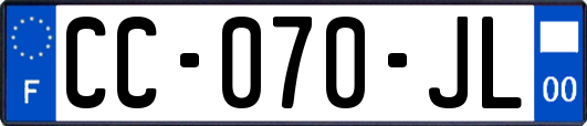 CC-070-JL