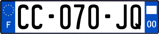 CC-070-JQ