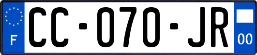 CC-070-JR
