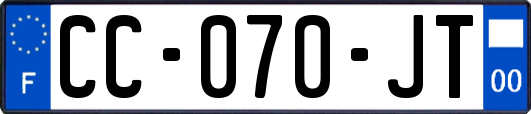 CC-070-JT