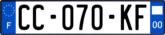 CC-070-KF