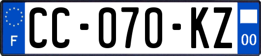 CC-070-KZ