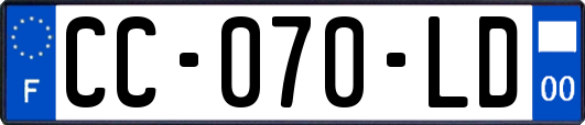 CC-070-LD