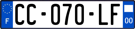 CC-070-LF