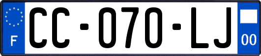 CC-070-LJ