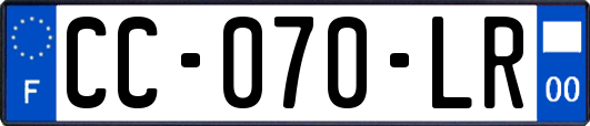 CC-070-LR