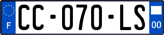 CC-070-LS