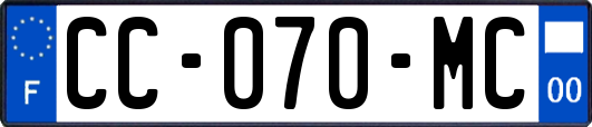 CC-070-MC
