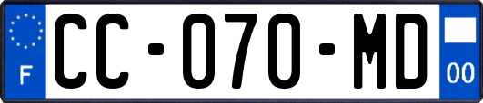 CC-070-MD