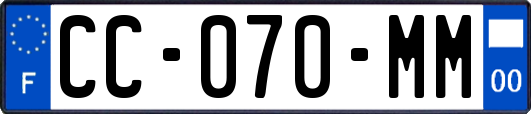 CC-070-MM
