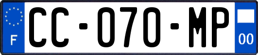 CC-070-MP
