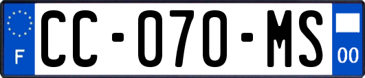 CC-070-MS