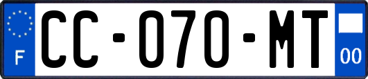 CC-070-MT