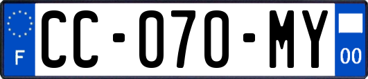 CC-070-MY