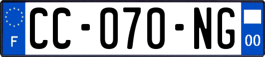 CC-070-NG